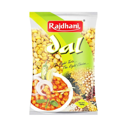 Rajdhani Chana Dal